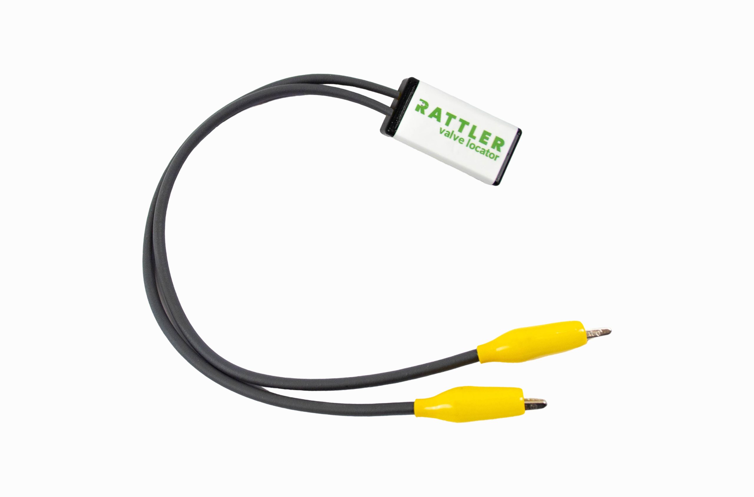 Rattler device for landscape lighting efficiency